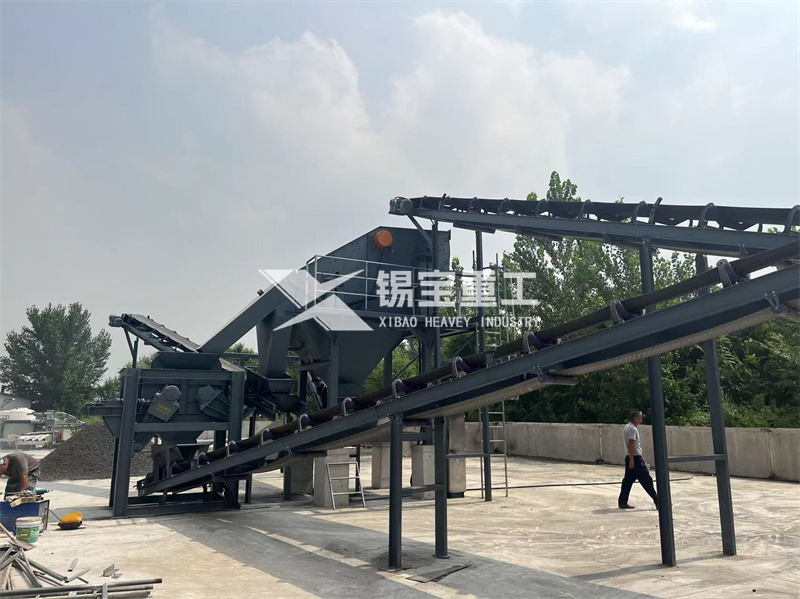 遼寧鞍山客戶(hù)現(xiàn)場(chǎng)